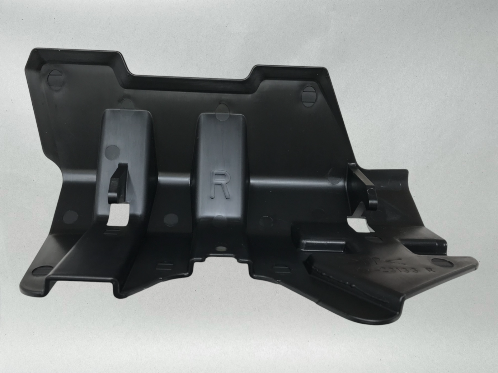 Yamaha Genuine OEM Grizzly 660 Front Lt & Rt Cv Boot A-arm A Arms Guards