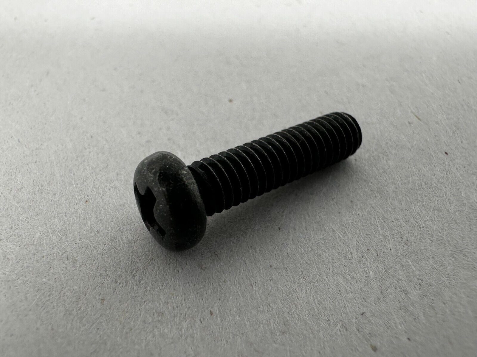 Kawasaki Genuine OEM Cross Pan Screw 220AB0416