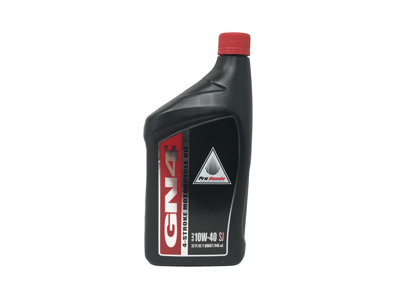 Honda Genuine OEM GN4 Motorcycle 10W-40 Oil Quart 08C35-A141M01