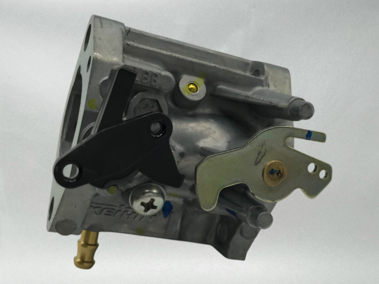 Honda Genuine OEM Authentic POWER WASHER Carburetor GCV190LA CARB 16100-Z8D-911