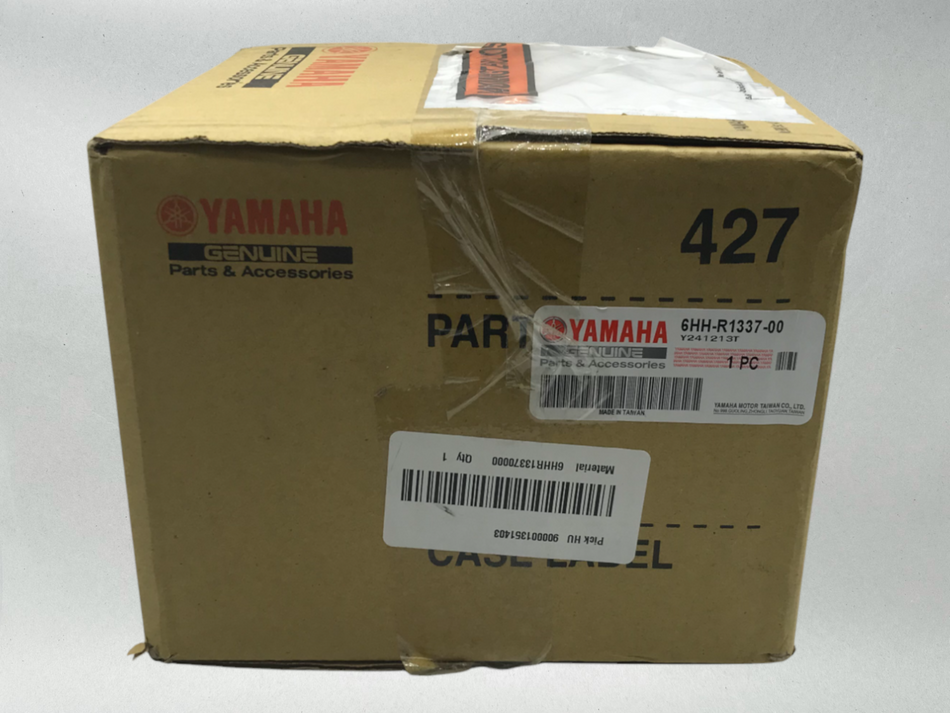 Yamaha Marine Impeller Sleeve Wear Ring FX-HO AR SX 6HH-R1337-00-00