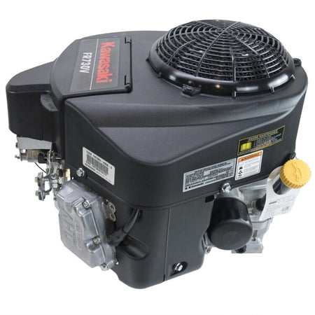 Kawasaki 24HP Replacement Engine #FR730VJS00S