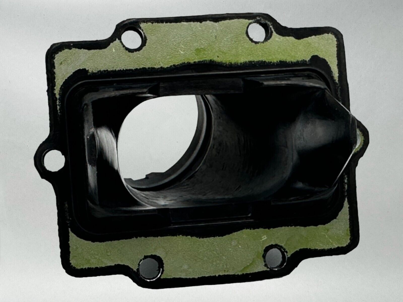 Kawasaki Genuine OEM Authentic Carburetor Holder 16065-1180