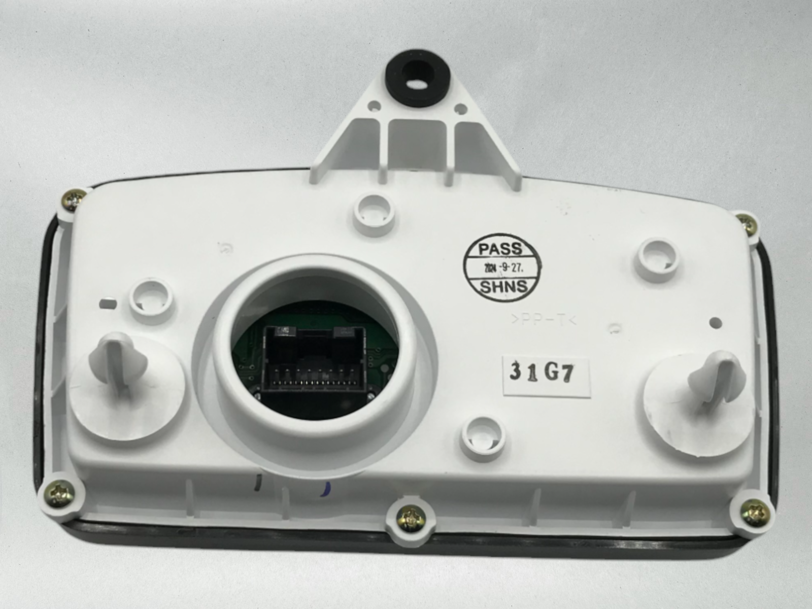 Suzuki Genuine OEM Authentic SPEEDOMETER 2008-2009 KING QUAD LT-A750 34100-31G70