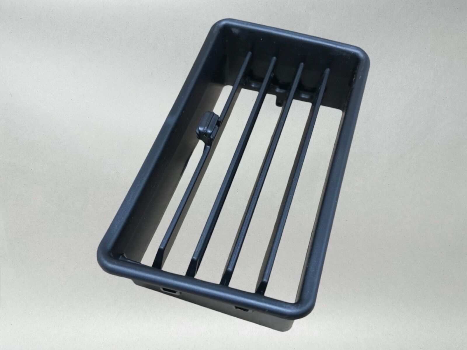 Honda OEM Lower Right Air Outlet Vent 01-10 Goldwing 1800 O151 64455-MCA-000