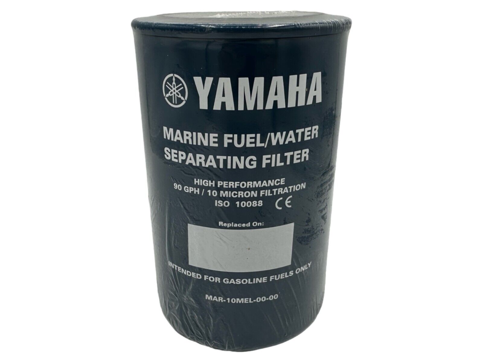 Cyclemax 10W30 Marine Oil Change Kit w/ Filter fits 2011-2024 Yamaha F200 Engine