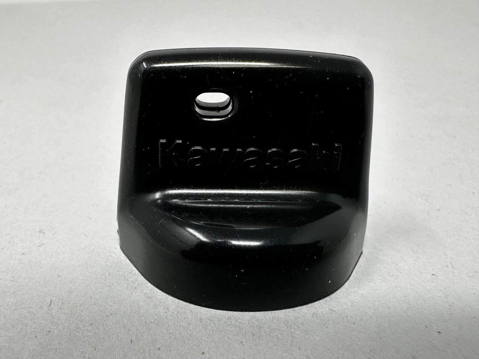 Kawasaki Genuine OEM Key Cover 14024-1551