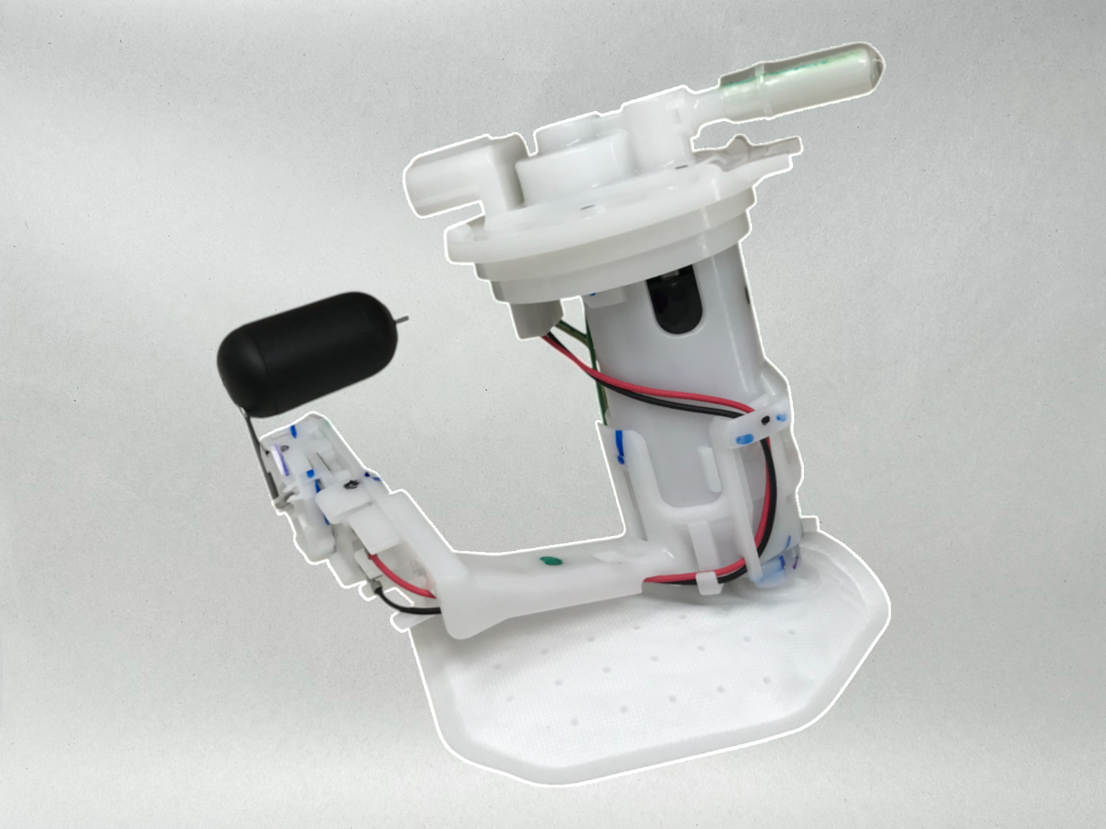 Honda OEM FUEL PUMP 2016-24 NCW50 METROPOLITAN 50 16700-GGZ-J01 16700-GGZ-J01