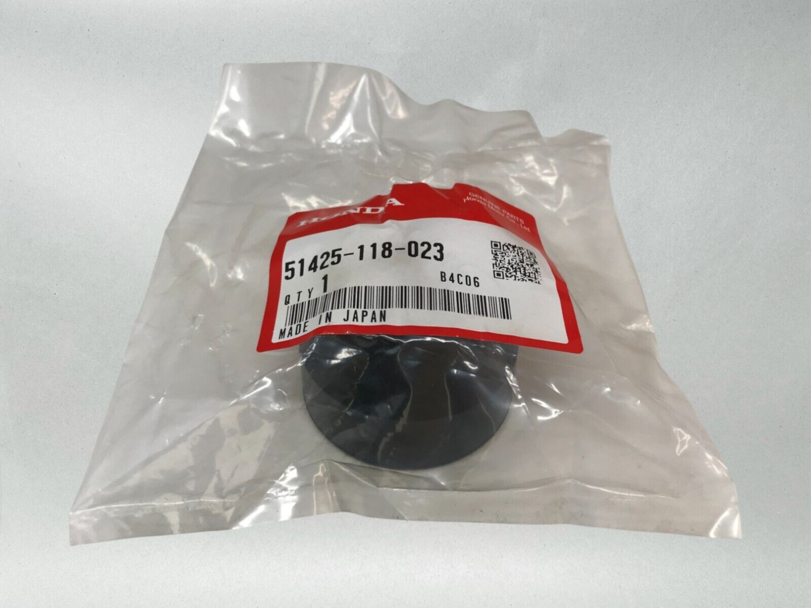 Honda OEM 2 Fork Dust Seals SL70 ST90 XR75 XR80 XL70 XL75 XL80 51425-118-023