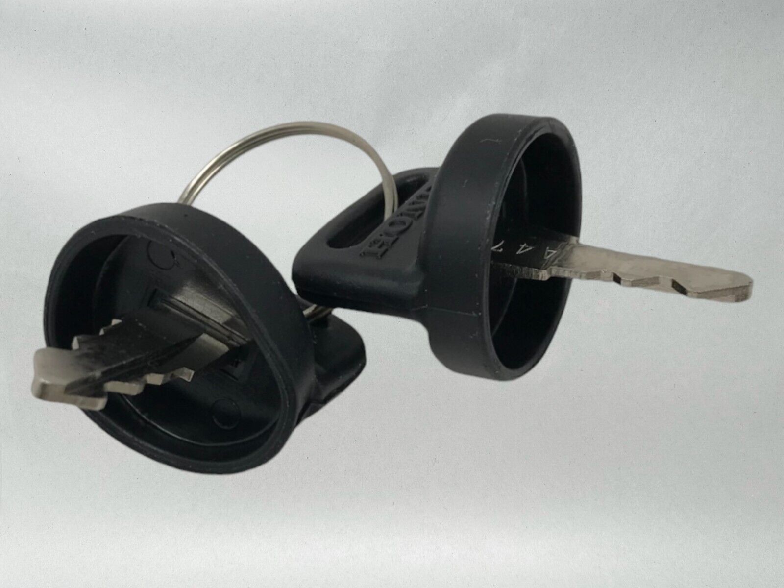 Honda OEM IGNITION SWITCH W/KEYS Fourtrax Rancher ES TRX 350 400 35100-HN5-670