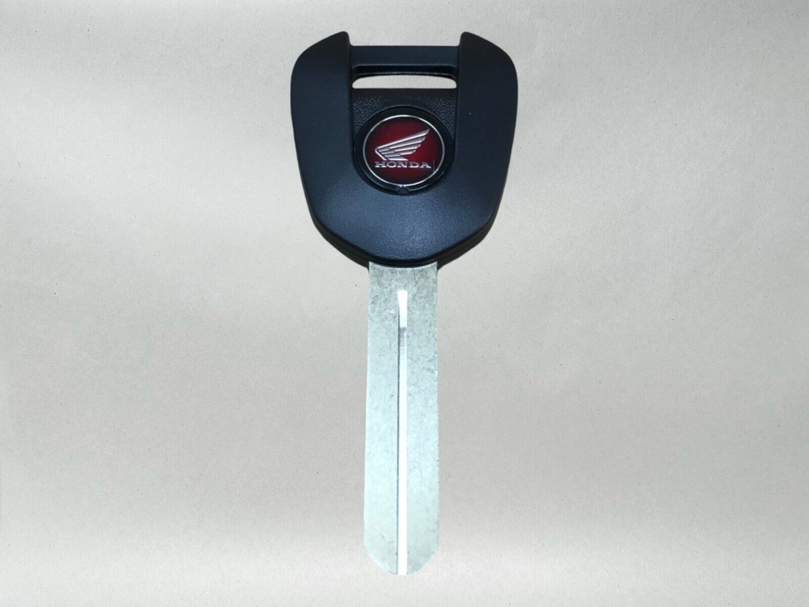 Honda OEM KEY BLANK 14-2023 CBR1000RR 14-15 VFR800 2017 VFR1200F 35121-MGP-A93