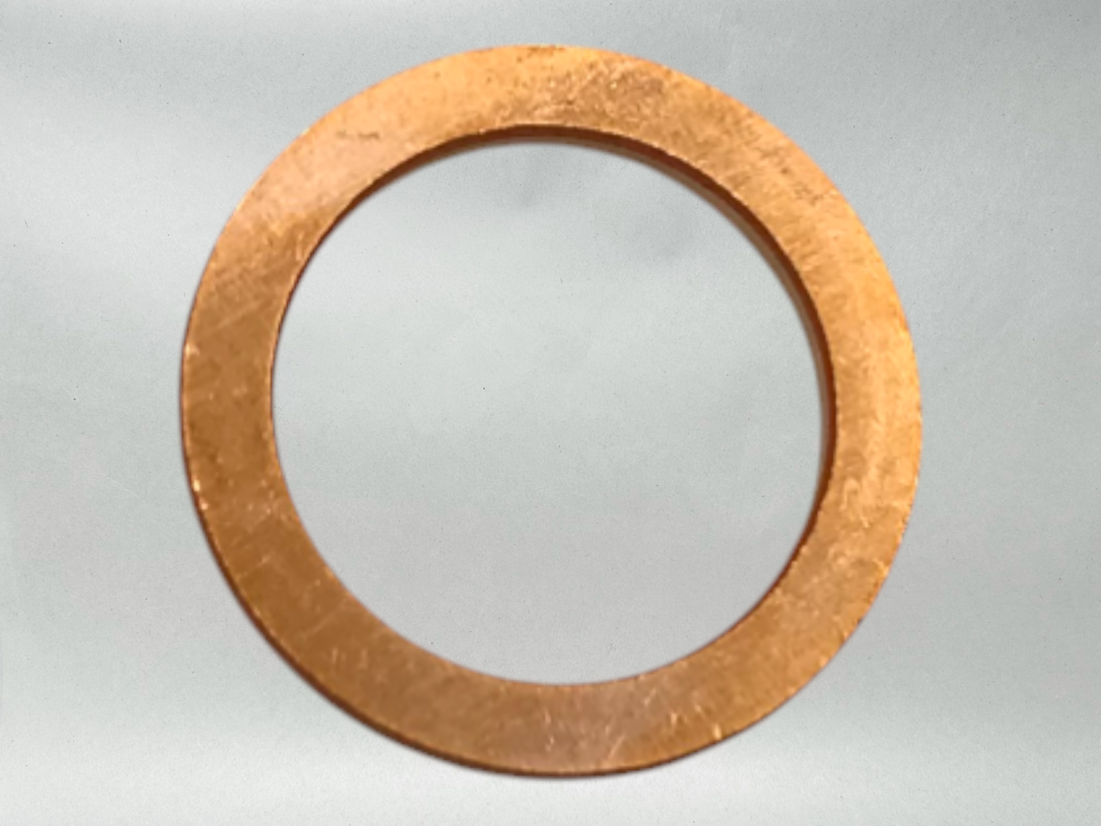 Suzuki Genuine OEM Authentic GASKET 16X22X2 09168-16002