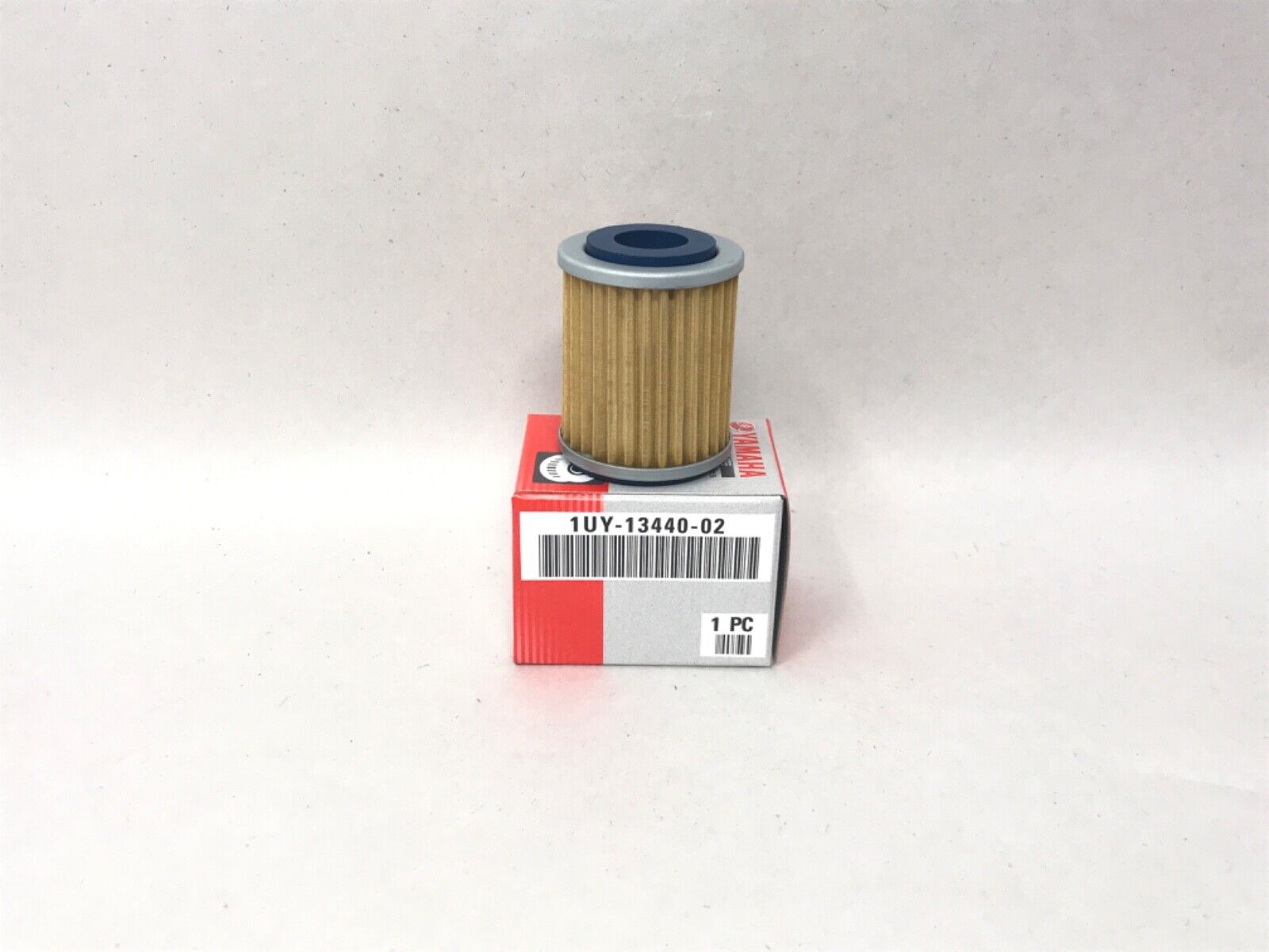 Yamaha Genuine OEM Oil Filter 1UY-13440-02-00