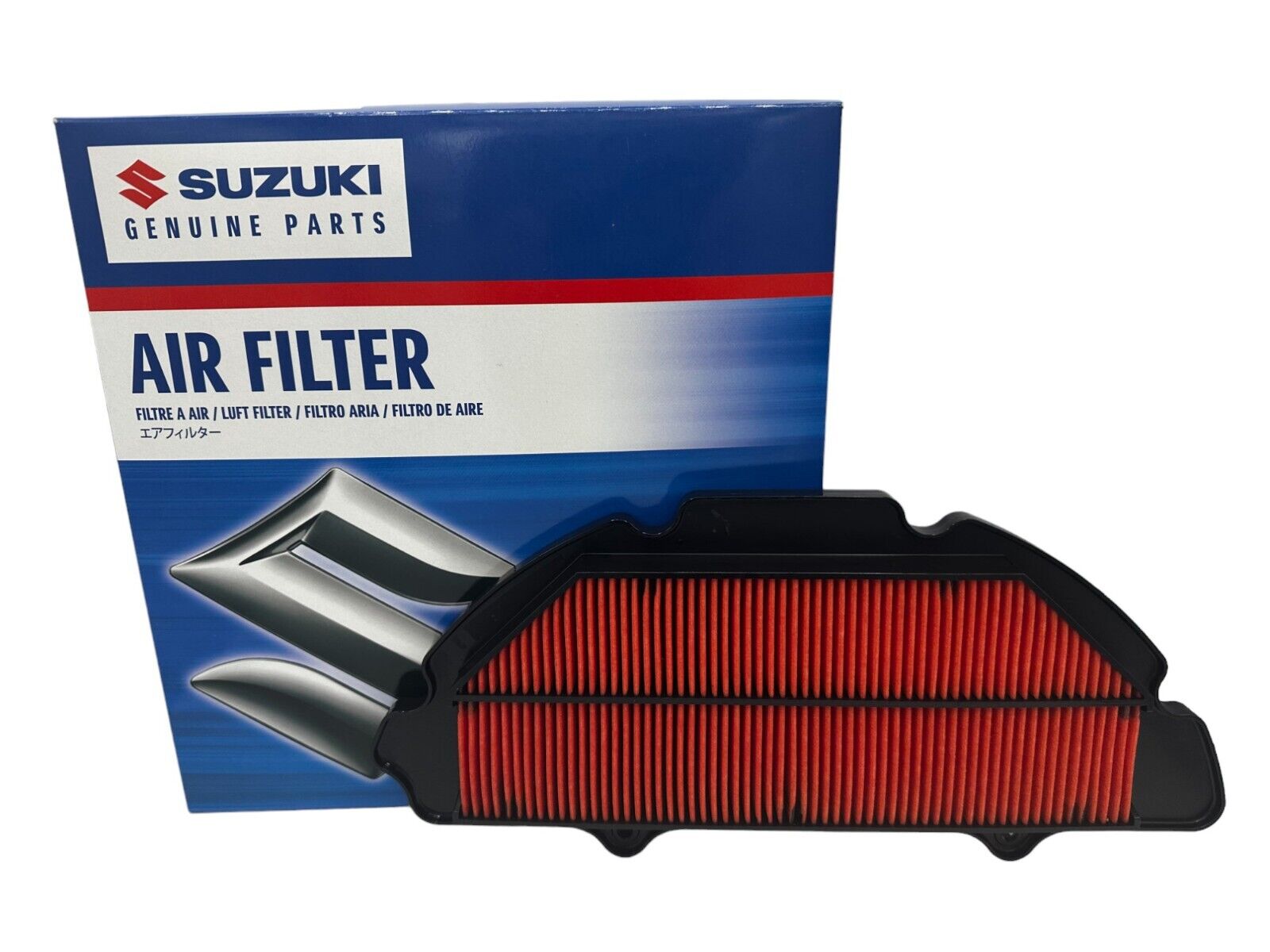 Suzuki Genuine OEM Air Filter 13780-48K00