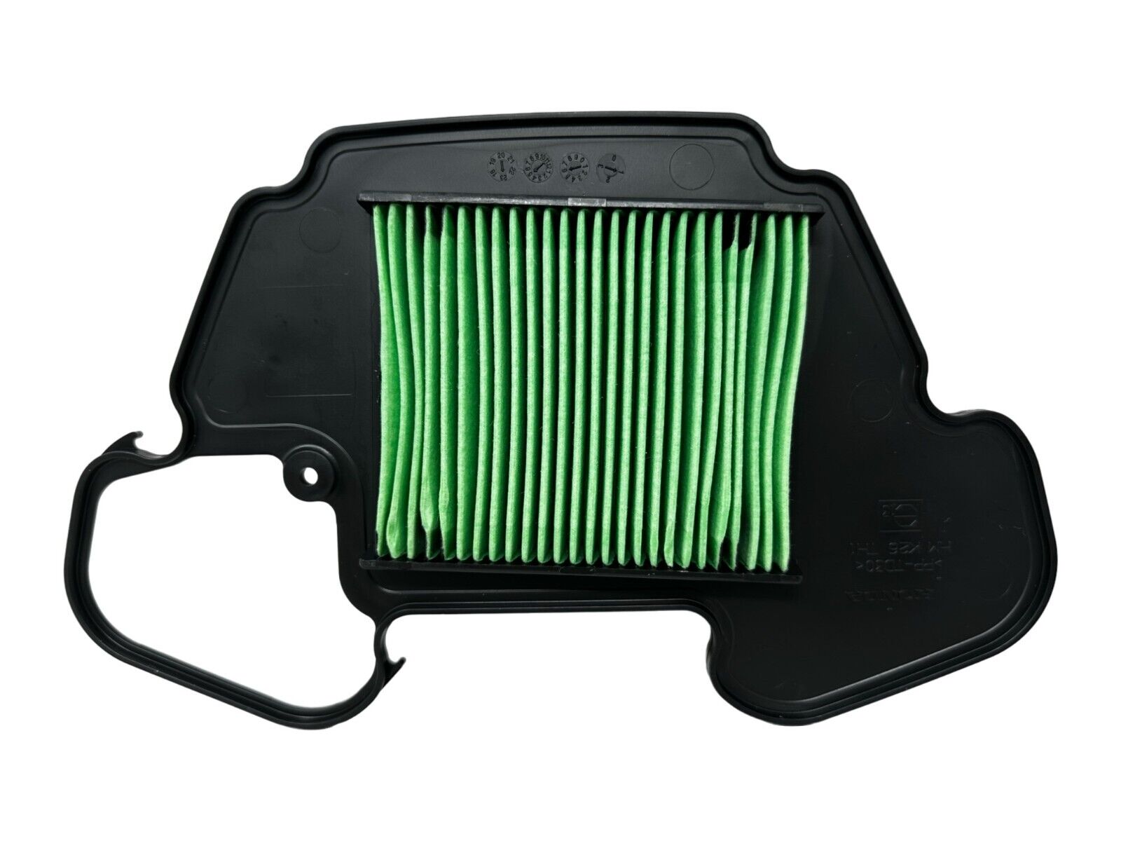 Cyclemax OEM 10W-30 Oil Change Kit fits 2014-2020 Honda GROM 125 with Air Filter