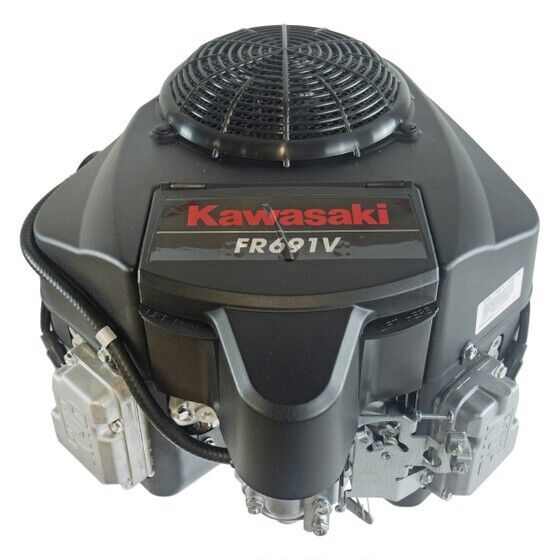 Kawasaki 23HP Replacement Engine #FR691VHS00S