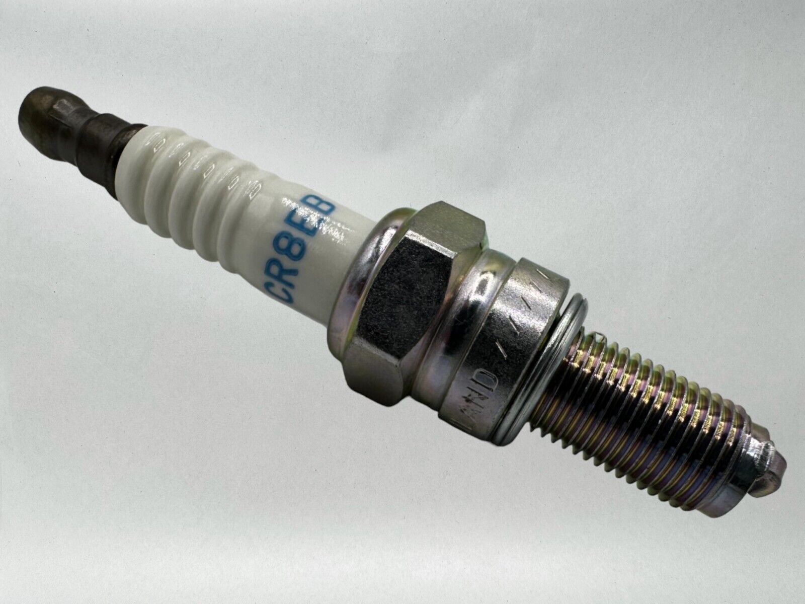 NGK Genuine OEM Authentic Spark Plug CR8EB