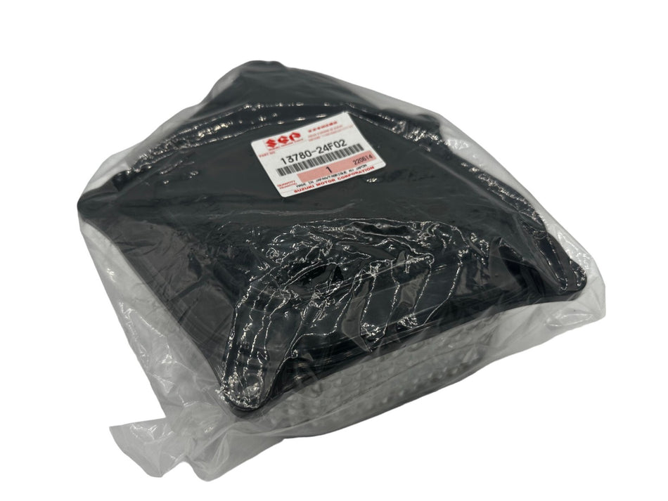 Suzuki Genuine OEM Air Filter 13780-24F02