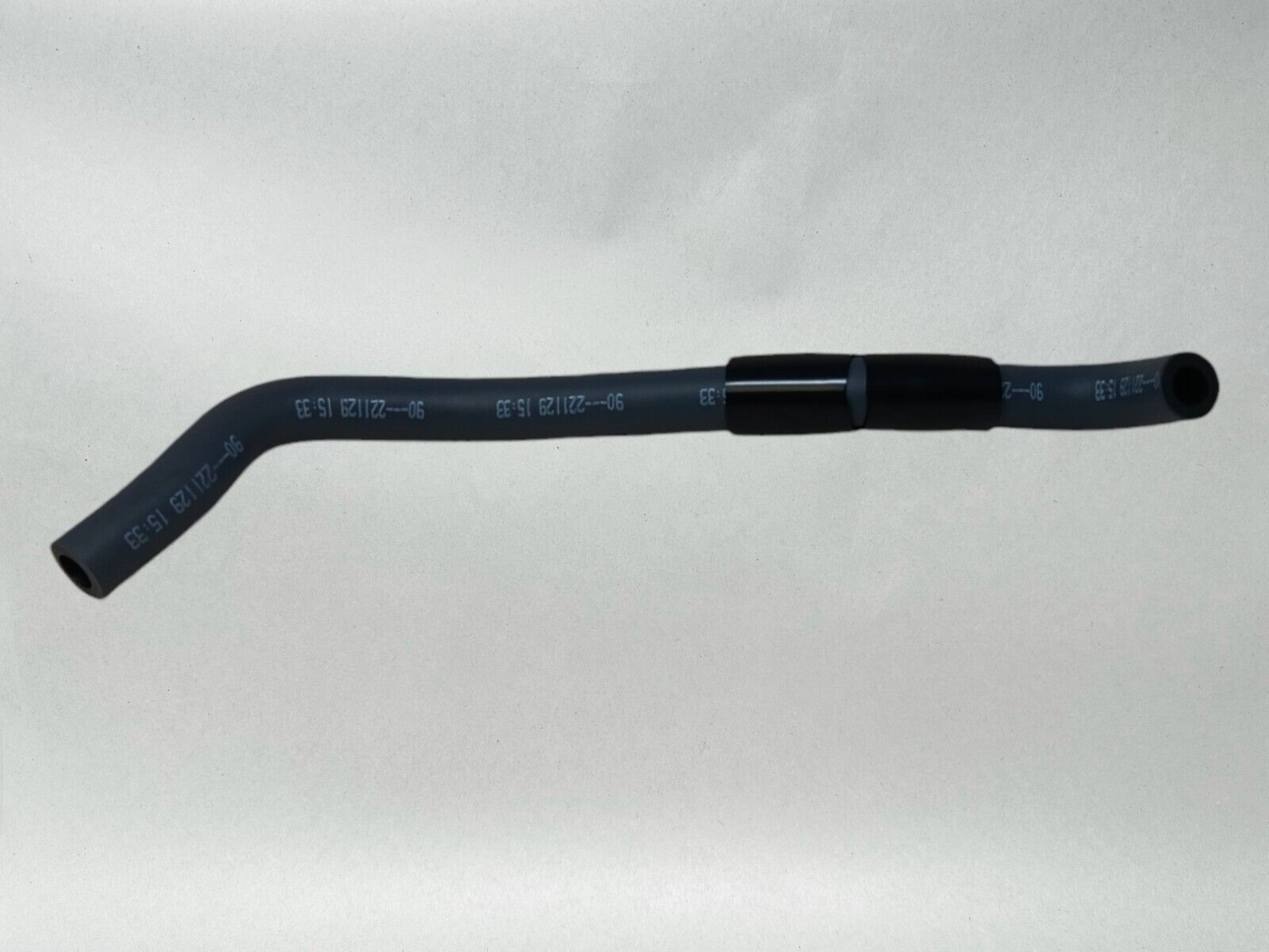 Honda Genuine OEM Authentic Fuel Tube  16951-MEM-670