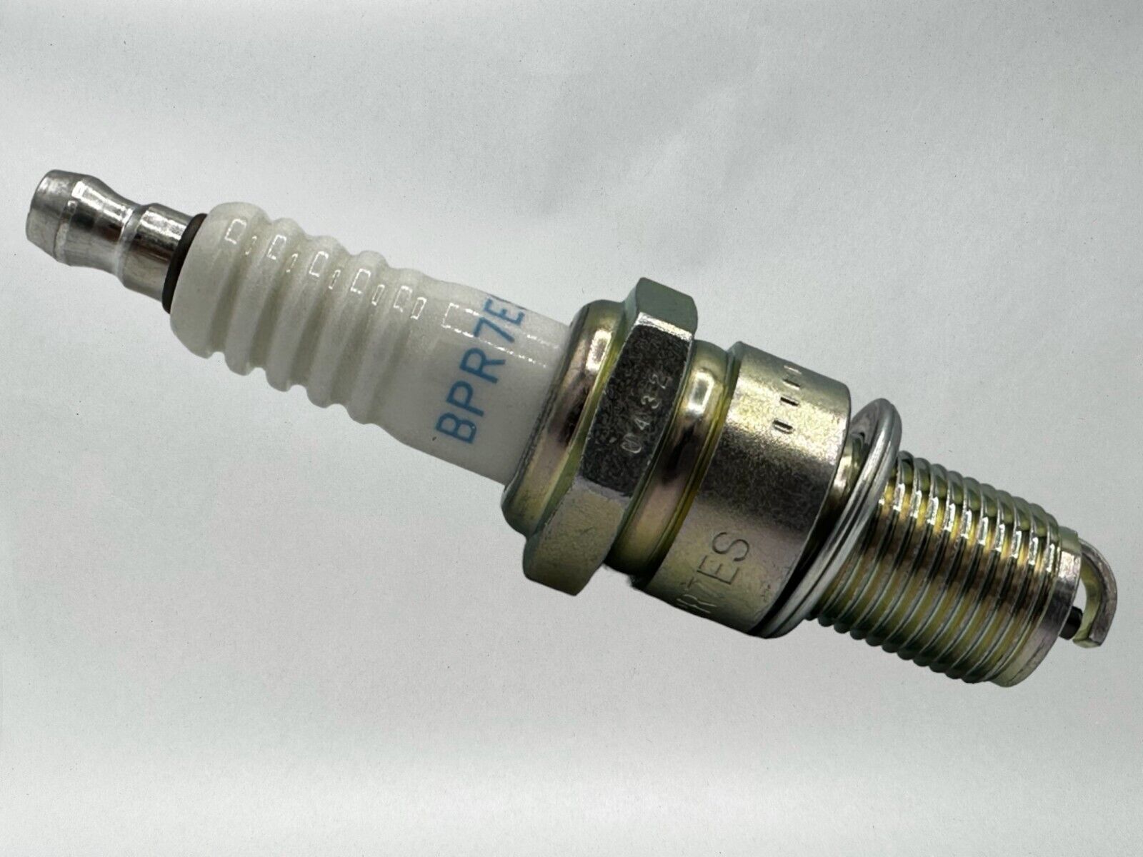 NGK Genuine OEM Authentic Spark Plug BPR7ES