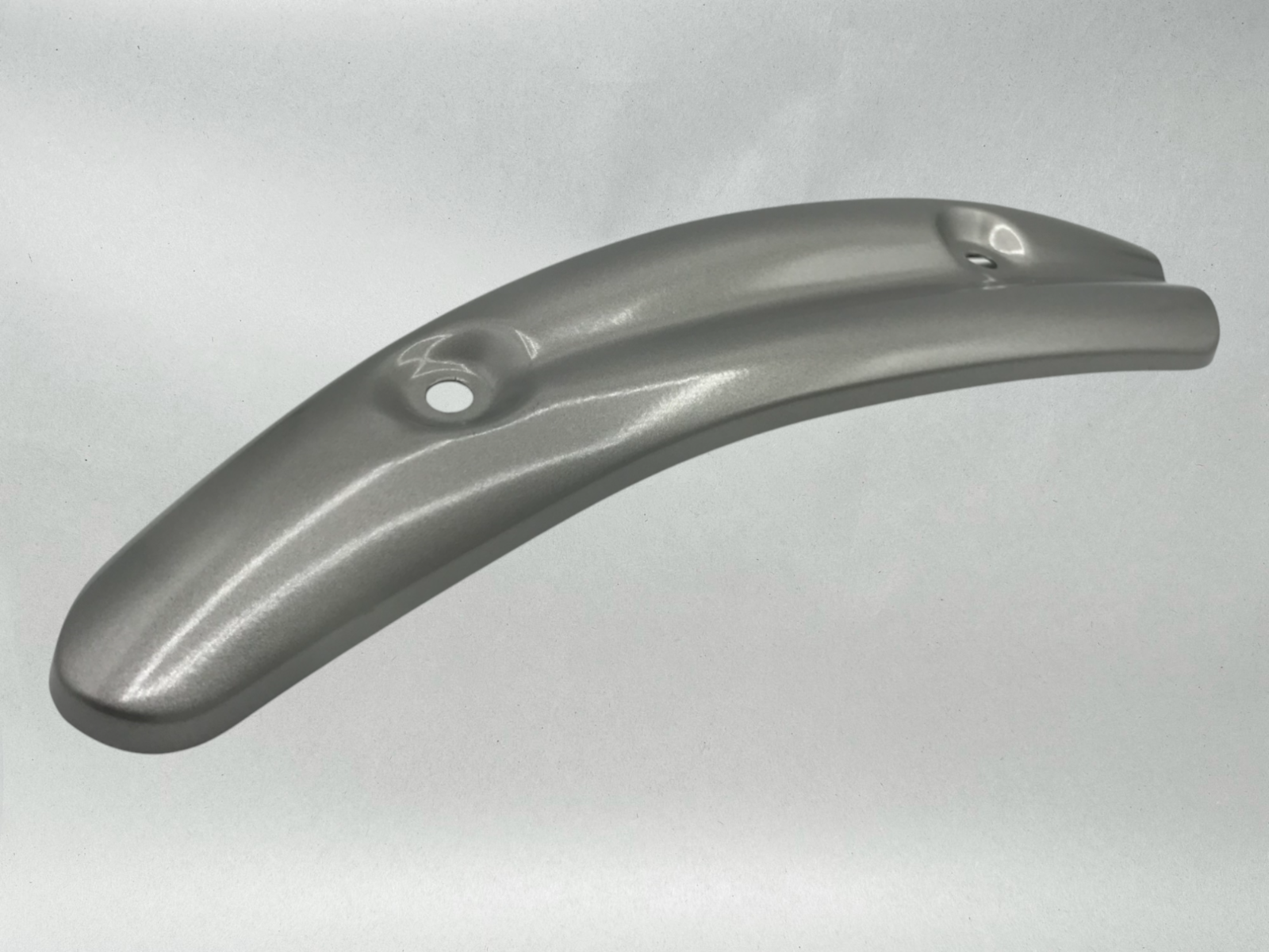 Yamaha Genuine OEM Raptor 660 Heat Shield Muffler Exhaust 5LP-14628-00