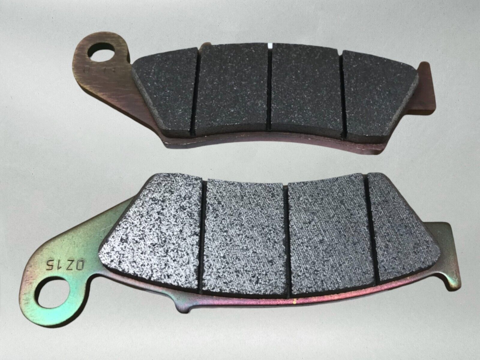 Honda 1998-2024 CRF 125 150 250 650 125 F X R Front Brake Pad 45105-MY6-415