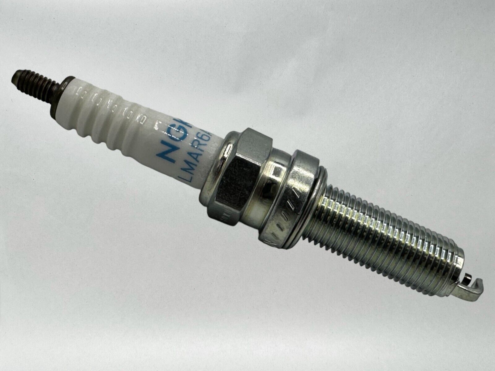 NGK Genuine OEM Authentic Spark Plug LMAR6A-9