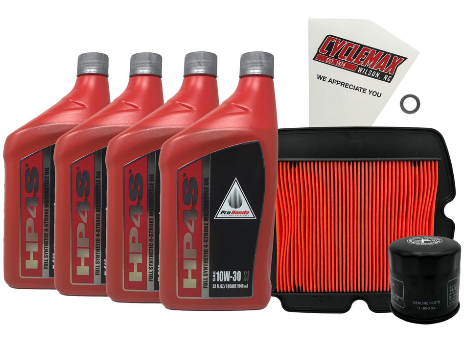 FS Tune-Up Kit fits 2001-2014 Honda GL 1800 GL1800 Goldwing