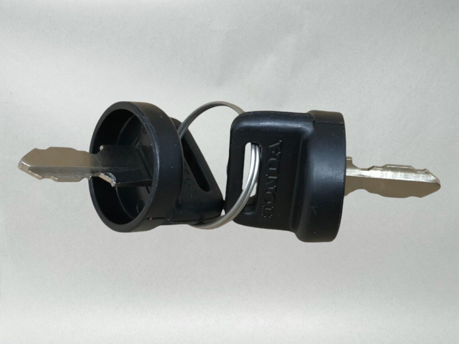 Honda OEM IGNITION KEY SWITCH 2003-2014 TRX650 TRX680 Rincon 35100-HN8-003