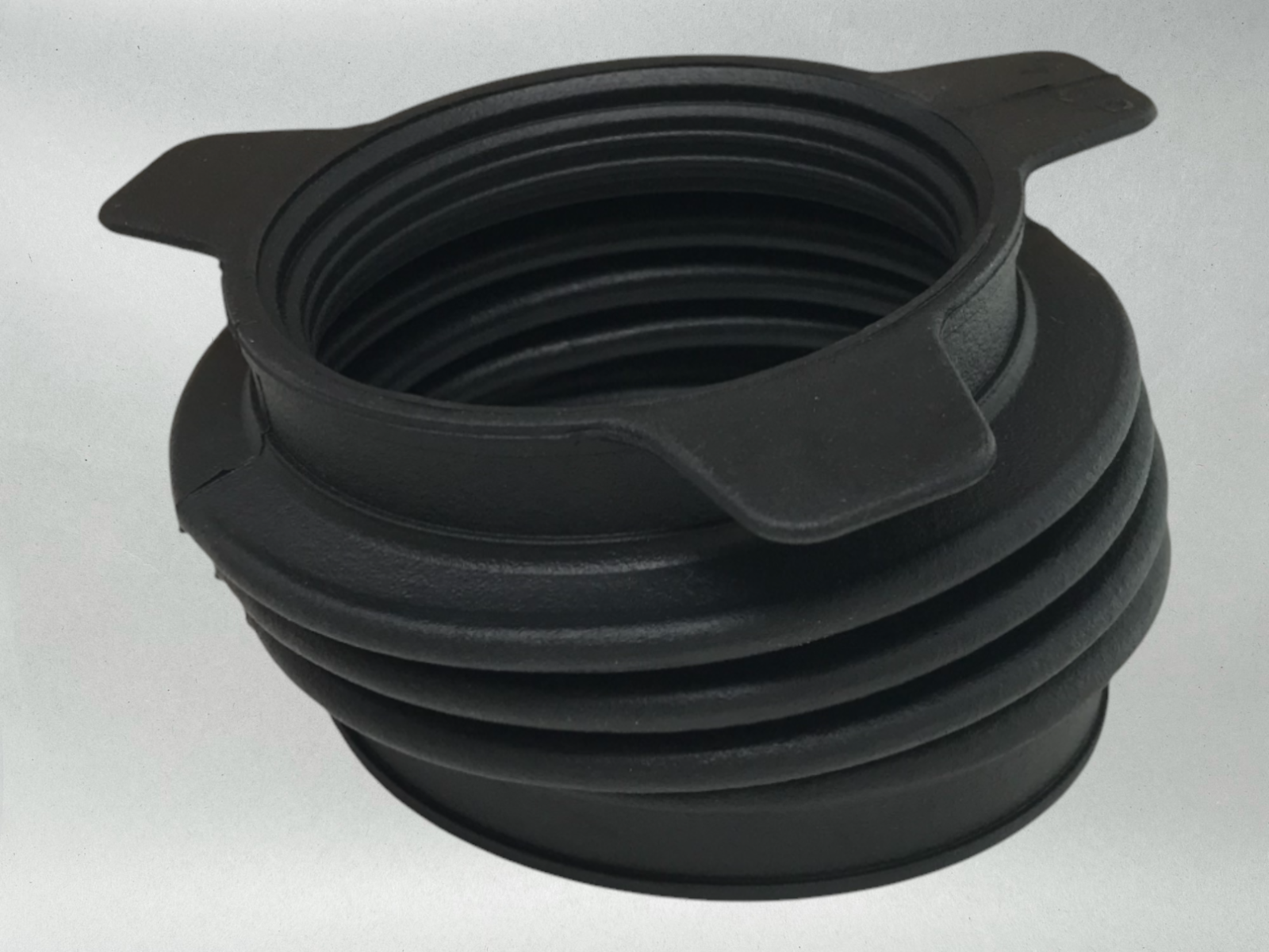 Honda OEM Swingarm Boot Joint TRX 250 Fourtrax ATC 250 SX 1985-87 52101-HA8-680