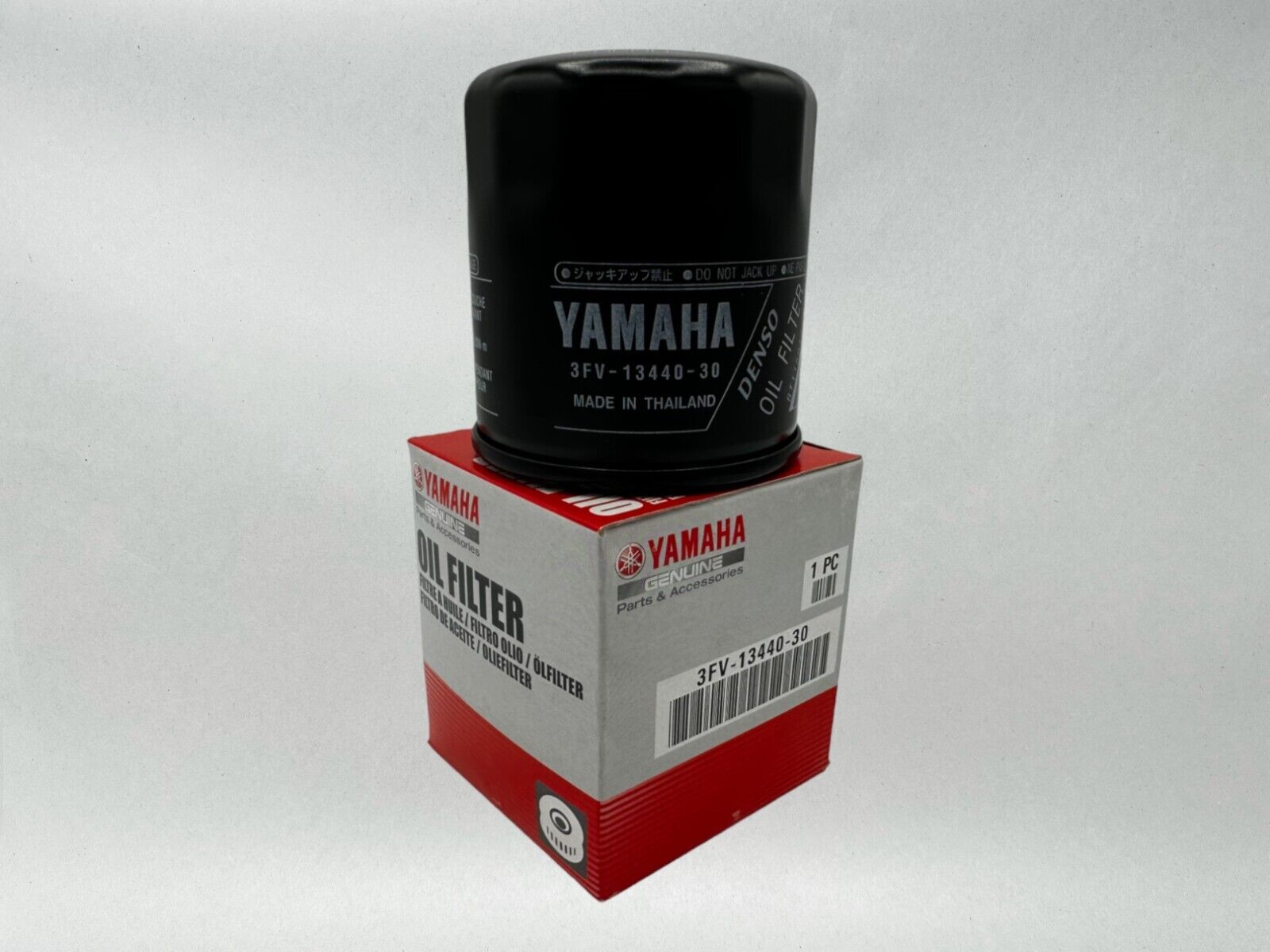 Yamaha Genuine OEM Authentic Oil Filter 3FV-13440-30-00