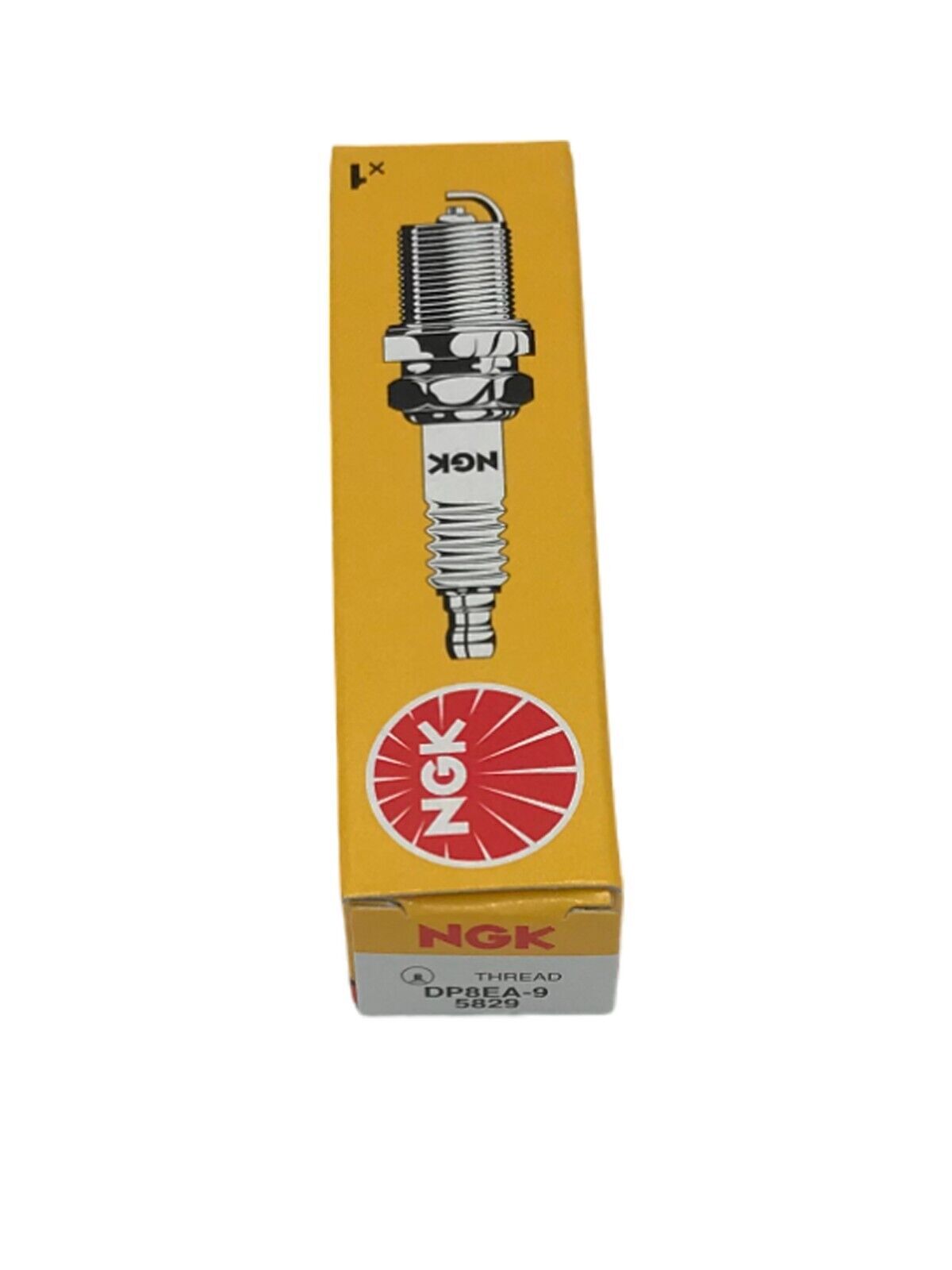 NGK DP8EA-9 Spark Plug