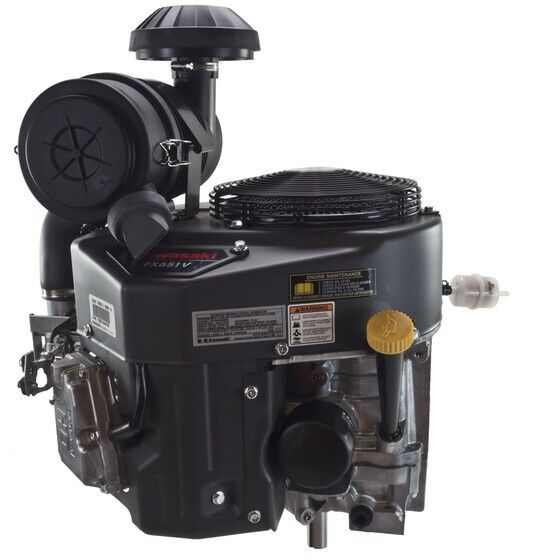 Kawasaki 20.5HP Replacement Engine #FX651VES08S