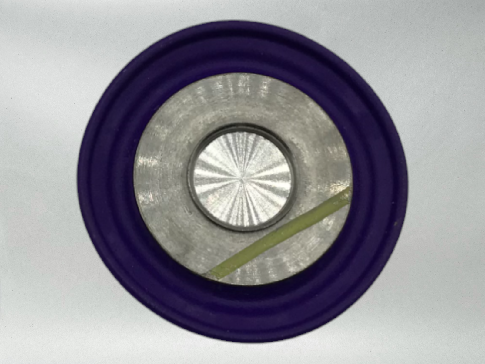 Mercury Genuine OEM Marine OptiMax Tracker Diaphragm 804533