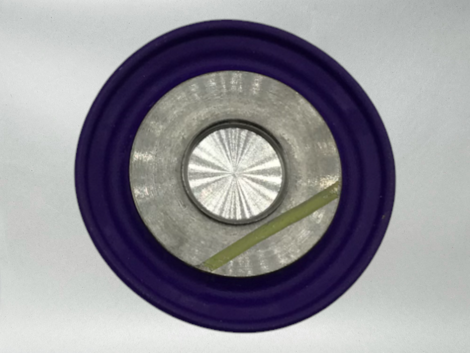 Mercury Genuine OEM Marine OptiMax Tracker Diaphragm 804533