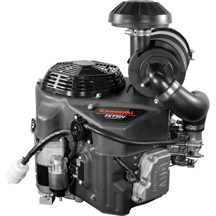 Kawasaki 23.5HP Replacement Engine #FX730VGS09S