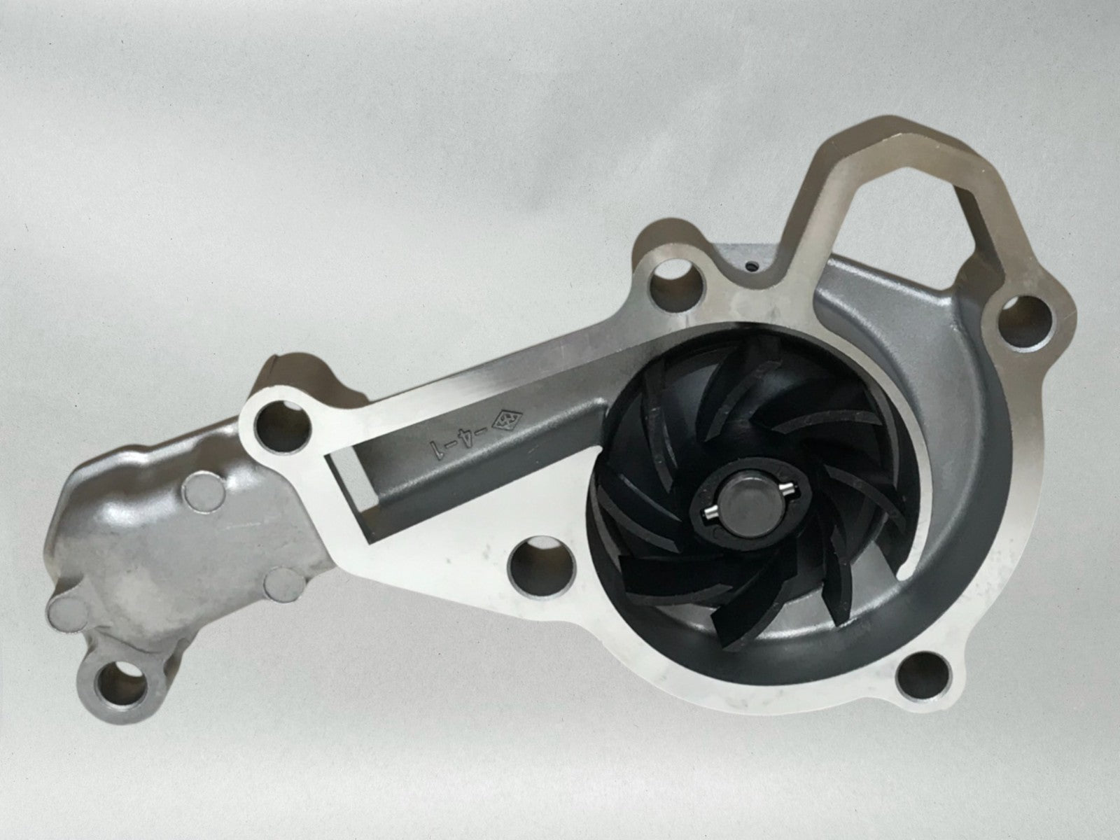 Kawasaki Genuine OEM OEM WATER PUMP FITS FD611D, FD620D 20hp ENGINES 49044-2066