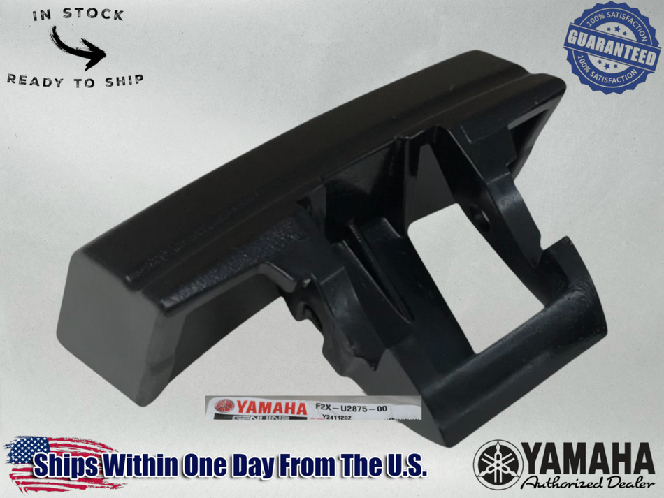 Yamaha OEM Cruiser Limited Deluxe VXC VXR VXS Glove Box Lid Latch F2X-U2875-00