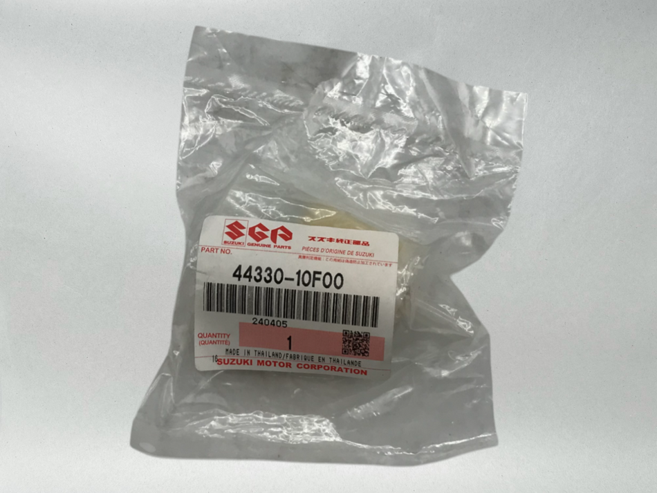 Suzuki Genuine OEM 1998-04 VL1500 VL 1500 INTRUDER LC FUEL FILTER 44330-10F00