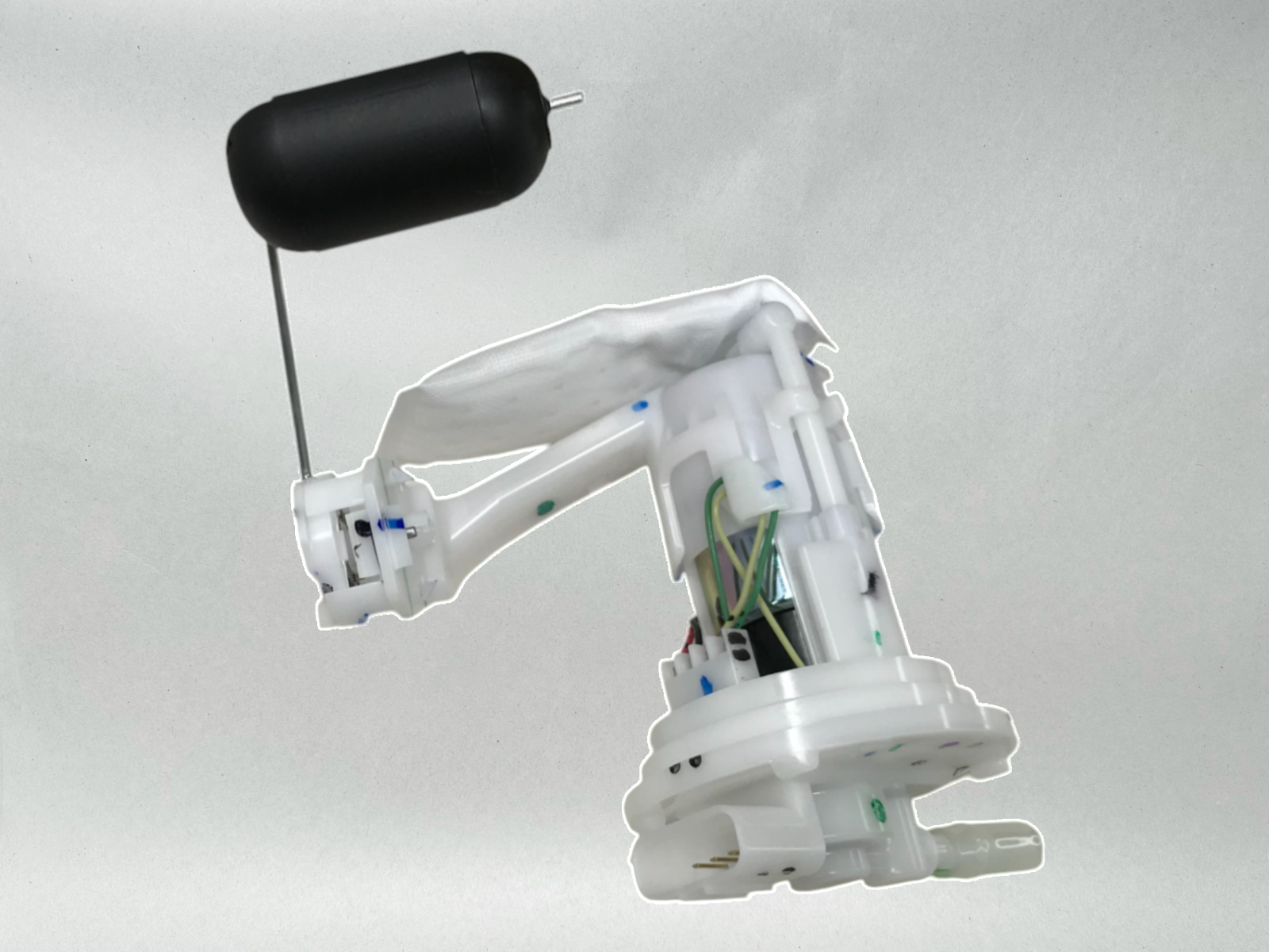 Honda OEM FUEL PUMP 2016-24 NCW50 METROPOLITAN 50 16700-GGZ-J01 16700-GGZ-J01