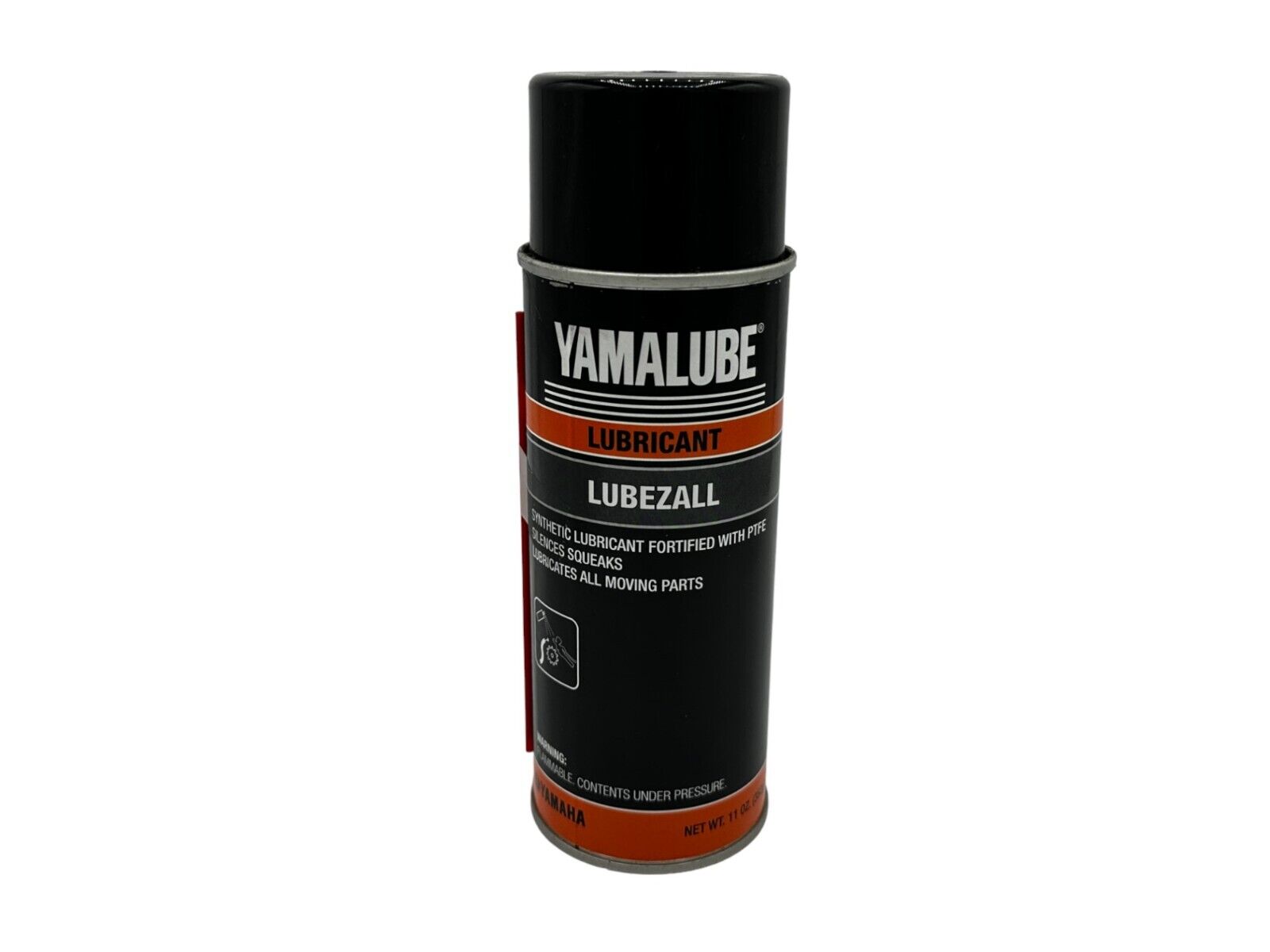 Yamaha Genuine OEM Lubricant "Lubezall" ACC-LUBZA-LL-00