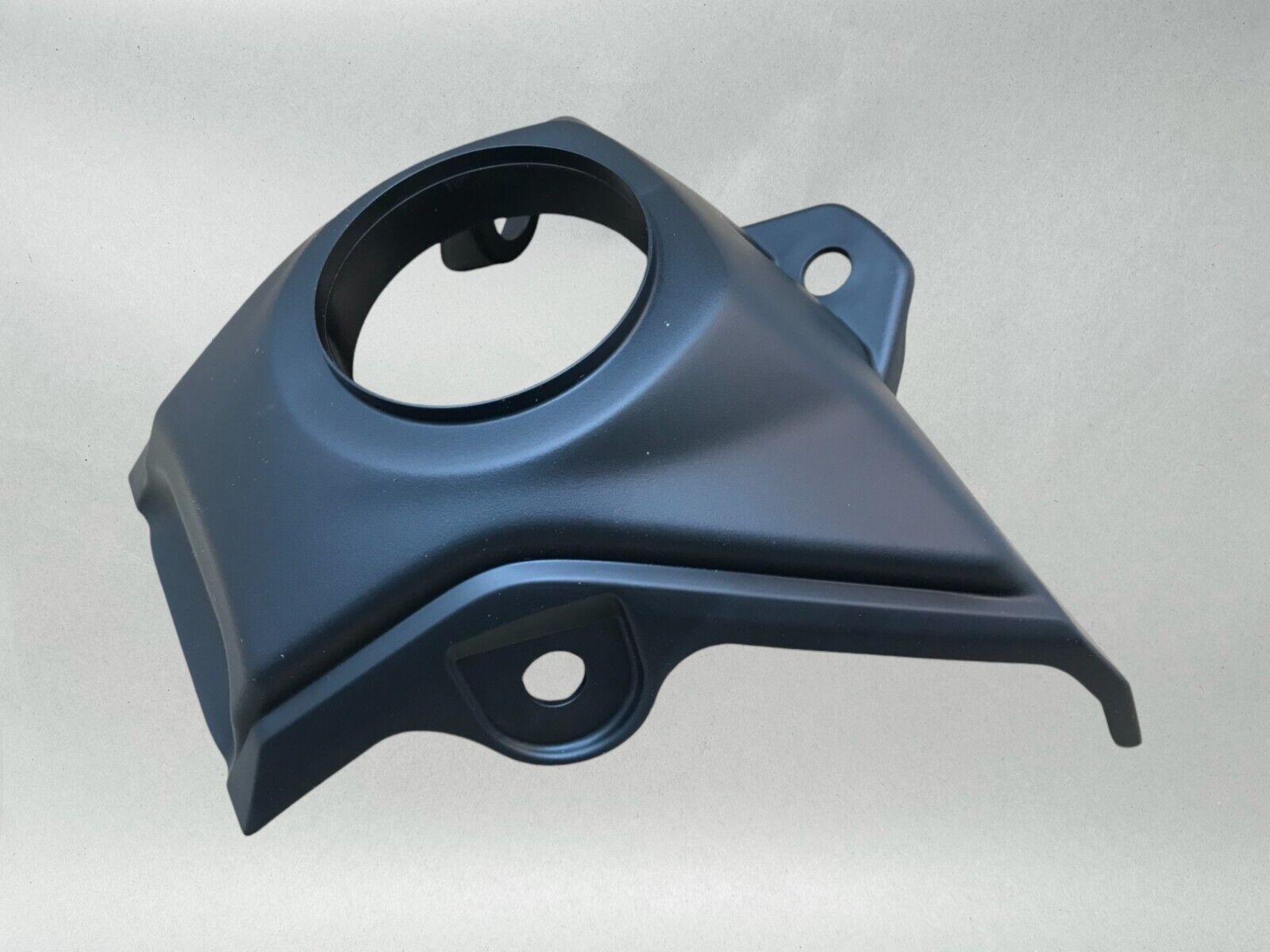 Honda OEM FUEL TANK TOP CENTER COVER 19-24 CRF110F 19-24 CRF125 17560-K28-A60