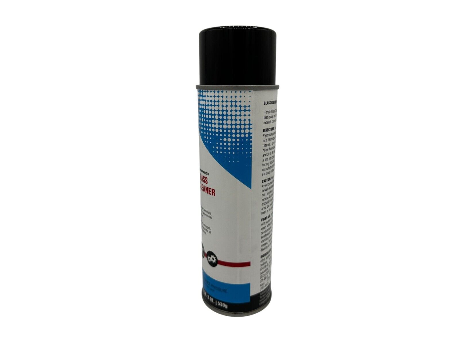 Honda Genuine Glass Cleaner 08700-AGCA