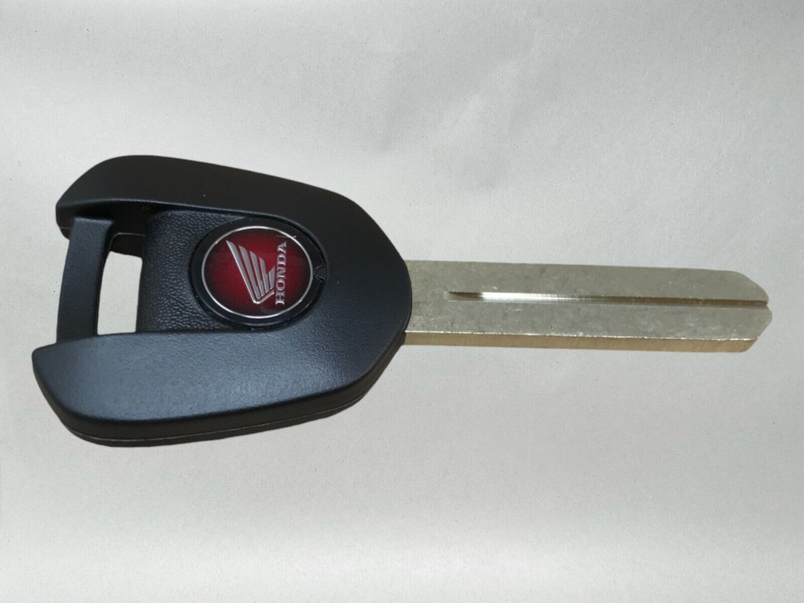 Honda OEM KEY BLANK 14-2023 CBR1000RR 14-15 VFR800 2017 VFR1200F 35121-MGP-A93