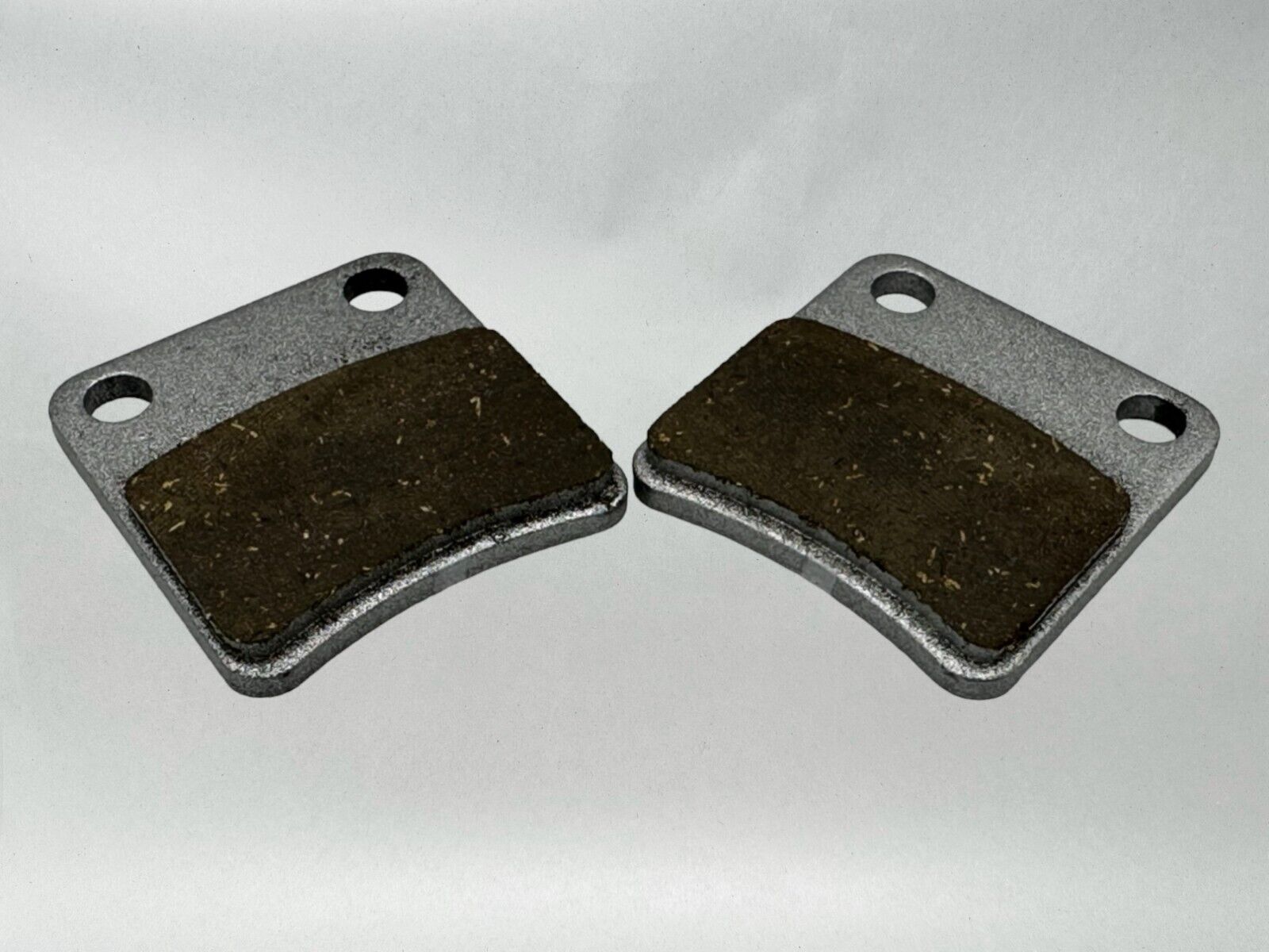 Honda Genuine OEM Authentic Brake Pad Set 06436-MEH-006