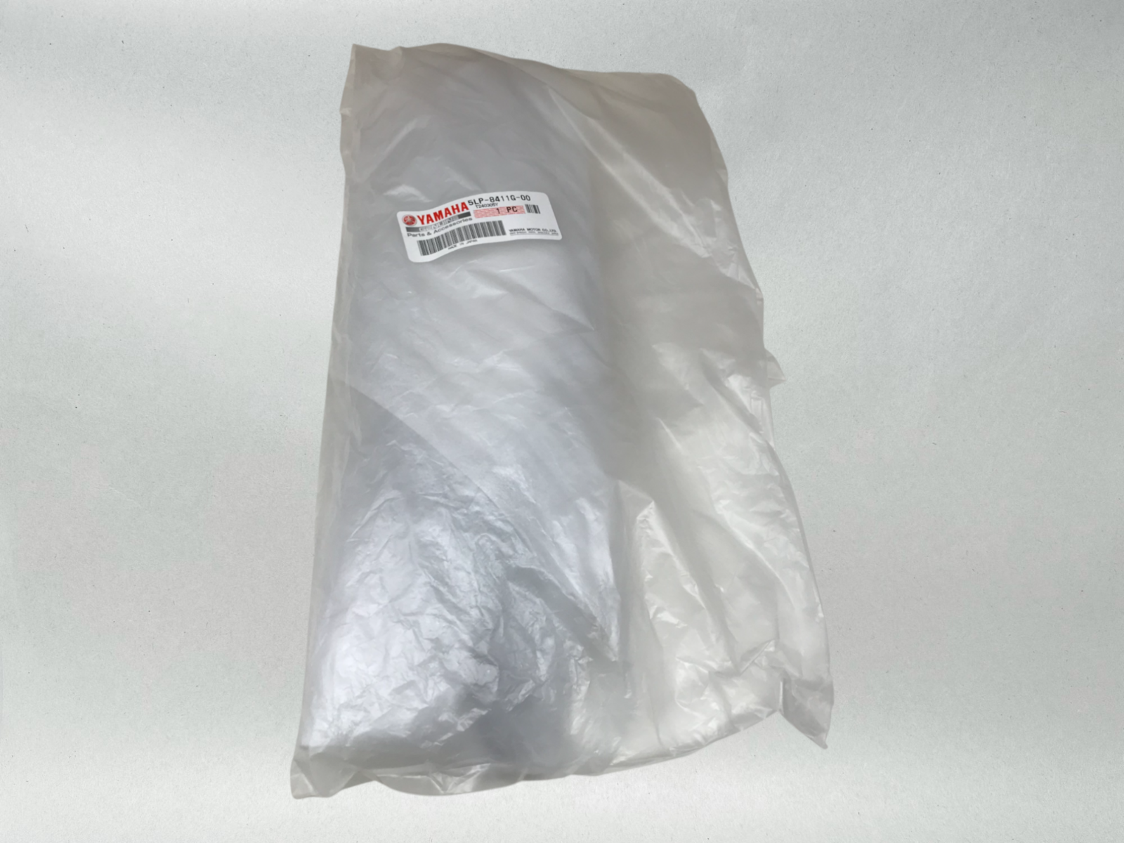 Yamaha Genuine OEM 01-05 RAPTOR 660 HEADLIGHT RIM COVER LEFT &  RIGHT SIDE