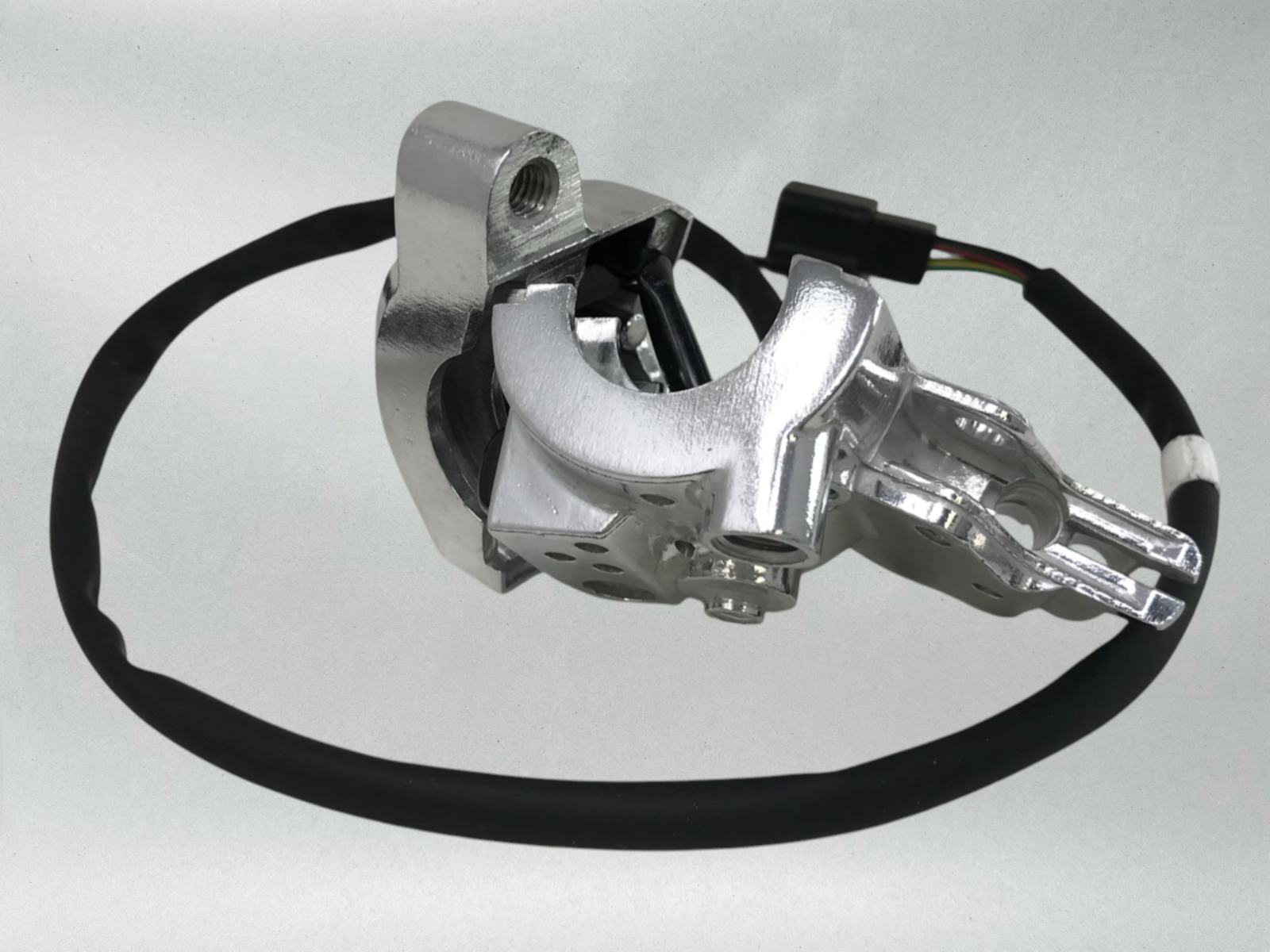 Honda OEM Starter Stop Switch 03-25 Ruckus NPS50/S Rt Engine Kill 35130-GEZ-672