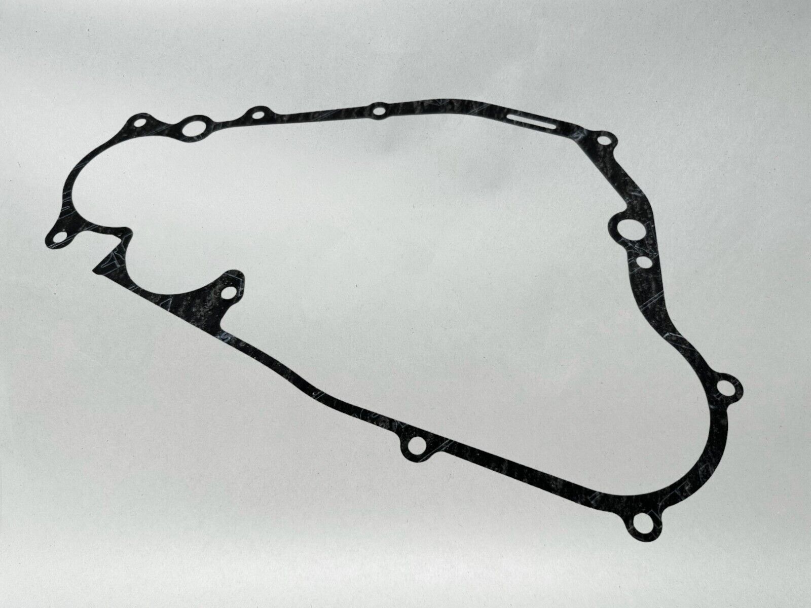 Yamaha Genuine OEM Crankcase Cover Gasket 5X5-15462-01-00