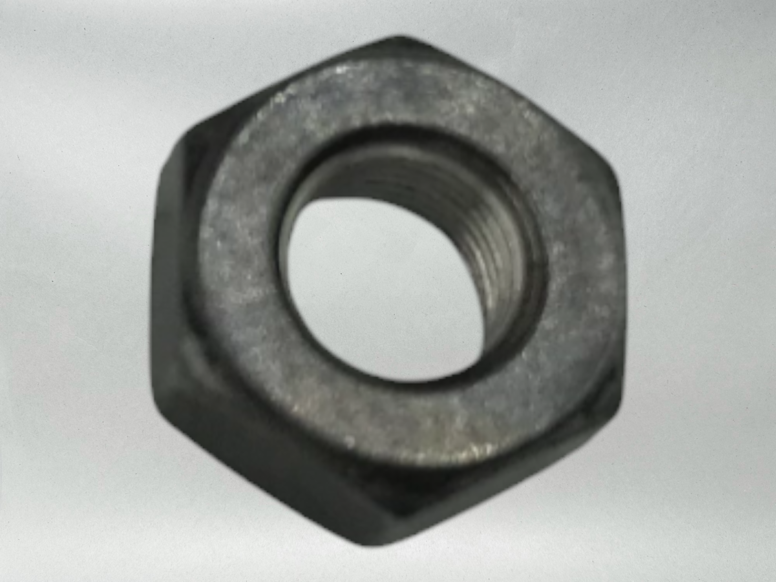 Honda OEM Z50 CT70 CT90 XR100 TAPPET SCREW AND NUT 90012-333-000 + 90206-001-000