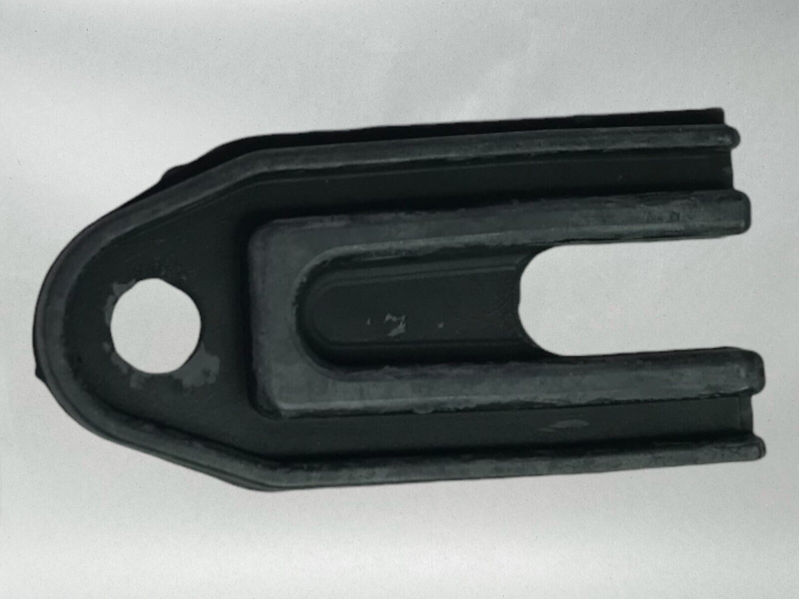 Honda Genuine OEM Authentic Exhaust Manifold Seal Flange Gasket 12121-KZ4-A90